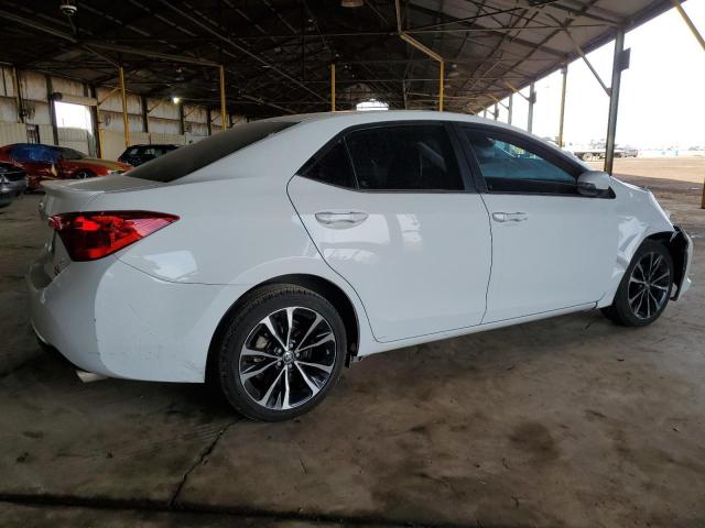 2019 TOYOTA COROLLA L - 2T1BURHE7KC188798