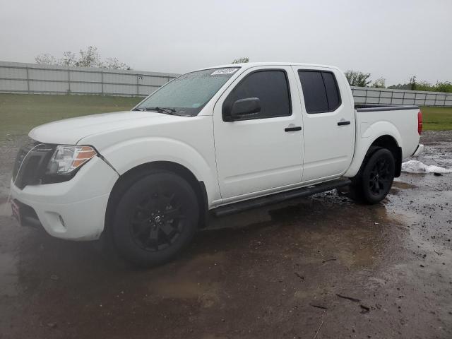 Vin: 1n6ed0ea0mn703518, lot: 50648095, nissan frontier s 2021 img_1