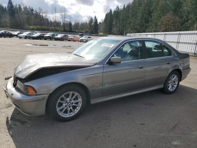 2003 BMW 525 I AUTO #3113724632