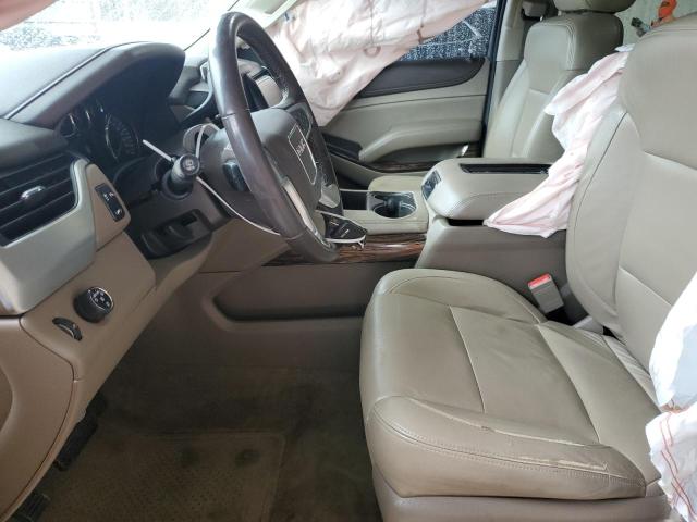 2015 GMC YUKON SLE 1GKS1AKC5FR120713