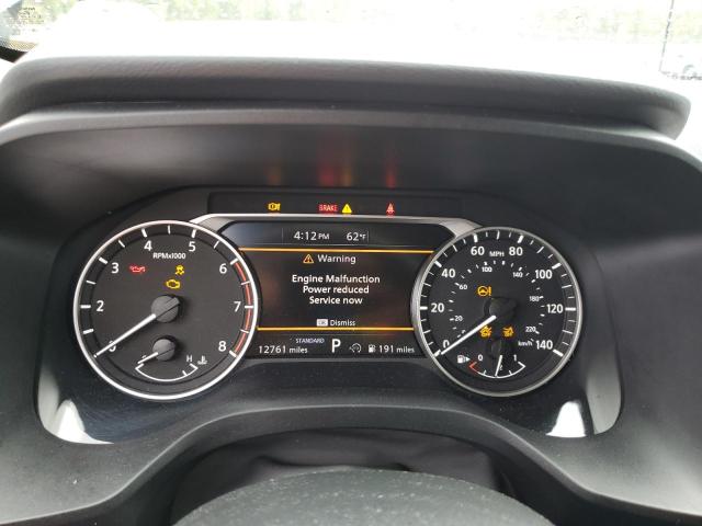 2024 NISSAN ROGUE SV - 5N1BT3BA6RC756818