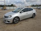 2019 NISSAN SENTRA S - 3N1AB7AP8KY202535