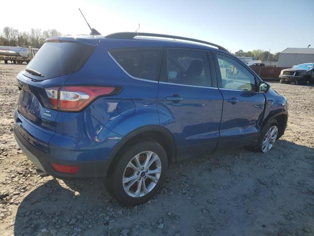 Vin: 1fmcu0gd1juc46927, lot: 50119105, ford escape se 20183