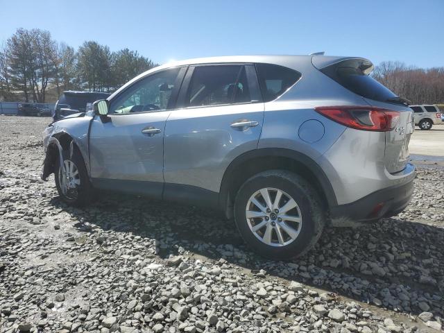 Vin: jm3ke4cyxe0348874, lot: 49976385, mazda cx-5 touring 20142