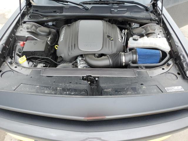 2023 DODGE CHALLENGER - 2C3CDZBT9PH617968