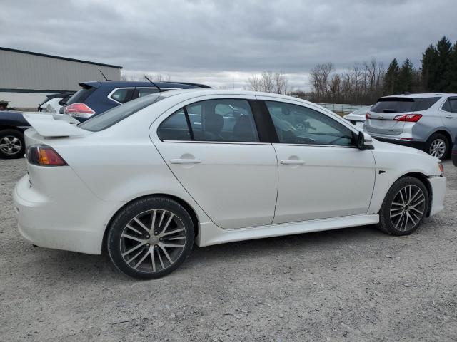 2016 MITSUBISHI LANCER GT JA32U8FW9GU008199