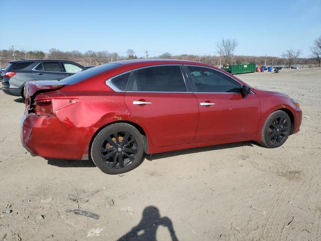 Vin: 1n4al3ap4hc495571, lot: 48418475, nissan altima 2.5 20173