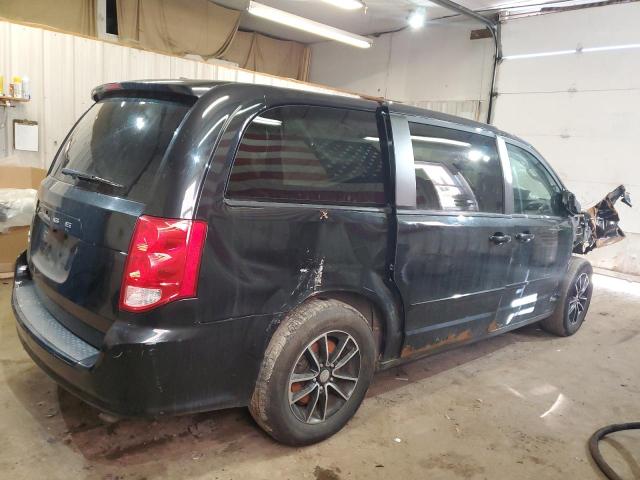 Vin: 2c4rdgbgxfr587322, lot: 47971755, dodge caravan se 20153