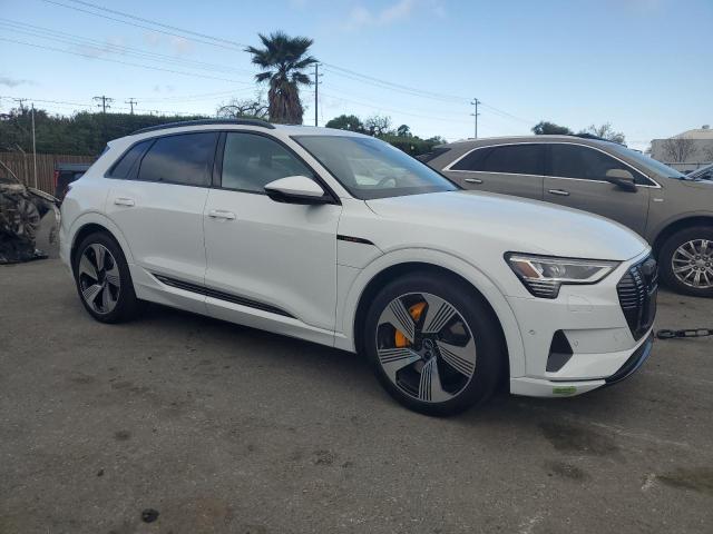 Vin: wa1laage9pb025201, lot: 50419185, audi e-tron premium plus 20234