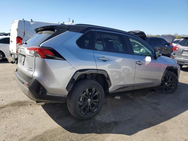 Vin: jtme6rfv6rd562390, lot: 49974625, toyota rav4 xse 20243