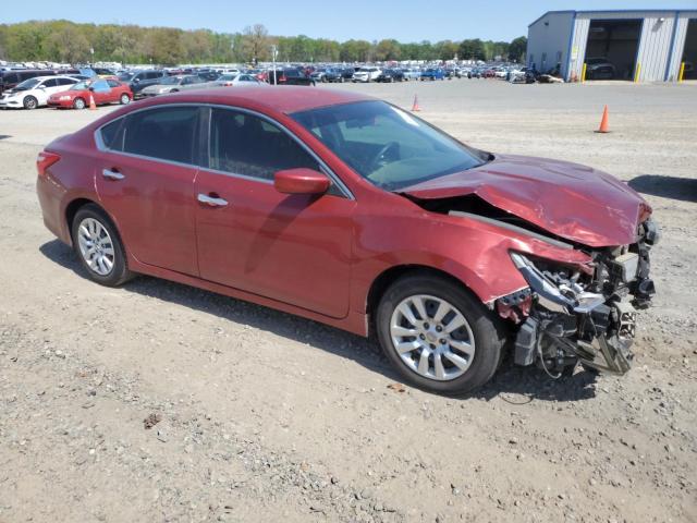 Vin: 1n4al3ap4gn328159, lot: 50977035, nissan altima 2.5 20164