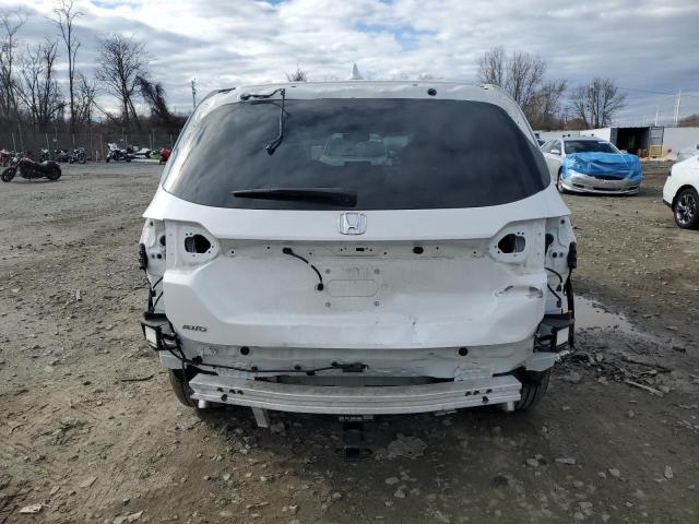 2024 HONDA PILOT EXL - 5FNYG1H49RB032097