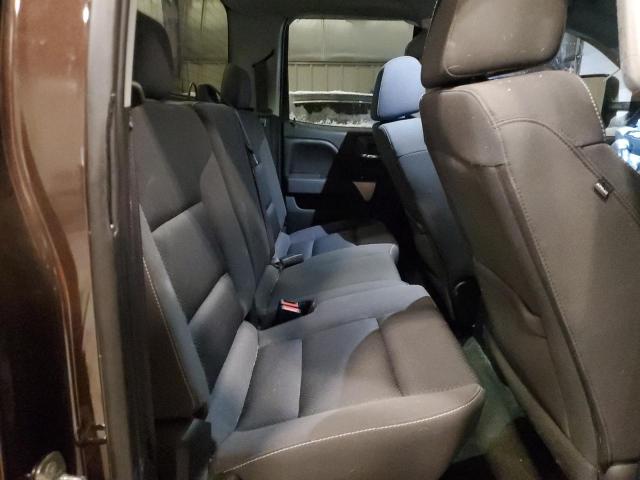 2016 CHEVROLET SILVERADO - 1GCVKREC9GZ351938