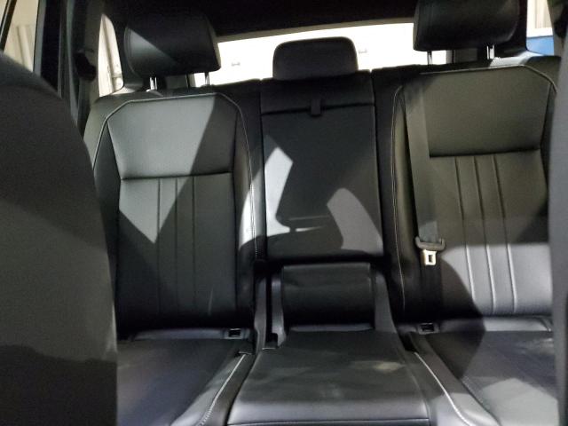 2022 VOLKSWAGEN TIGUAN SE - 3VV8B7AX8NM102055