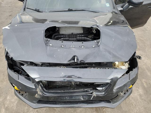 2015 SUBARU WRX - JF1VA1A63F9820451