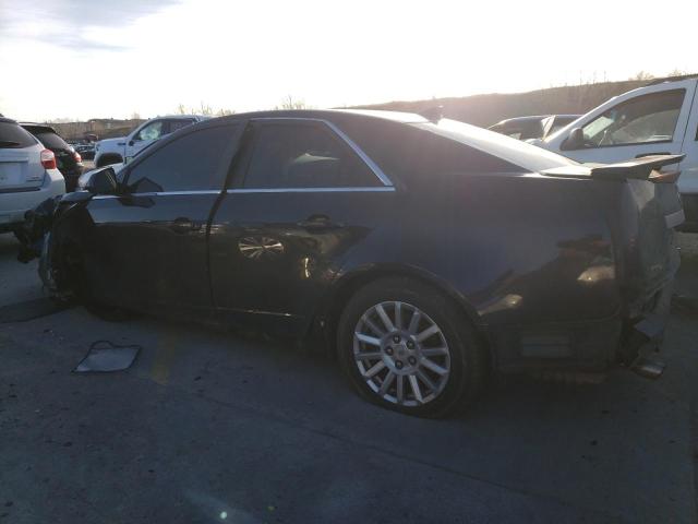 Vin: 1g6dc5e5xc0132183, lot: 49043595, cadillac cts 20122