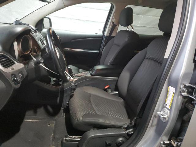 2015 DODGE JOURNEY SX - 3C4PDDBG8FT566486