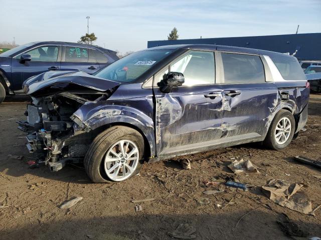 Vin: kndnb4h34r6355298, lot: 49228575, kia carnival l lx 2024 img_1