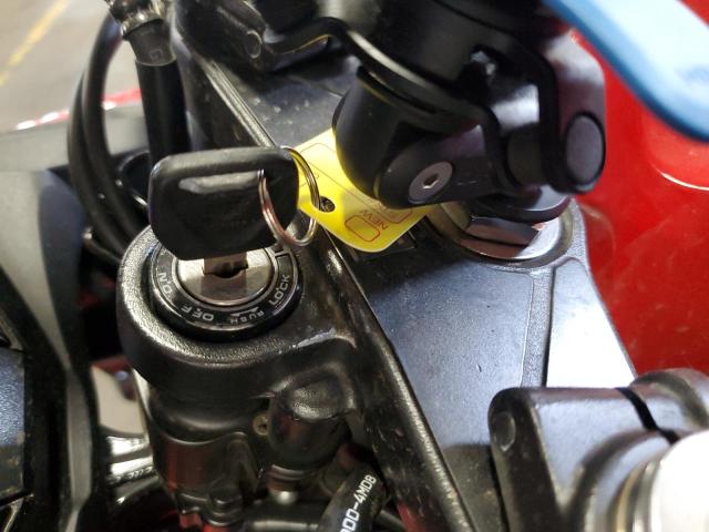 2015 HONDA CBR300 R MLHNC5104F5102094