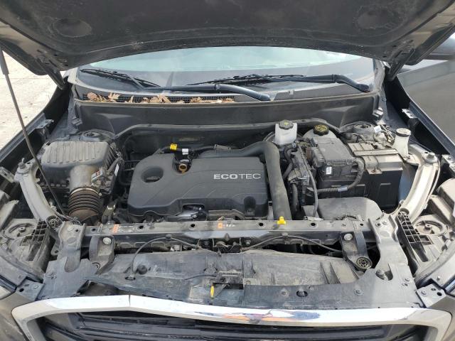 2020 GMC TERRAIN SL - 3GKALTEV8LL127494