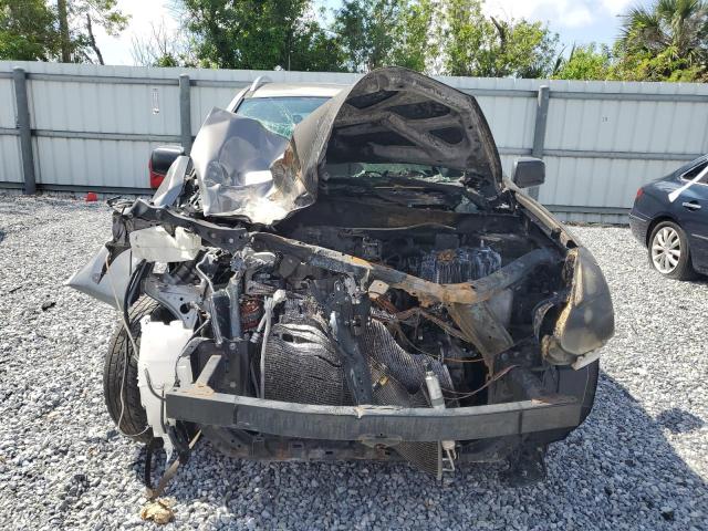 2015 NISSAN ROGUE SELE - JN8AS5MT2FW652662