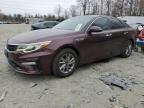 2019 KIA OPTIMA LX - 5XXGT4L35KG312240