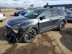 KIA SPORTAGE SX PRESTIGE