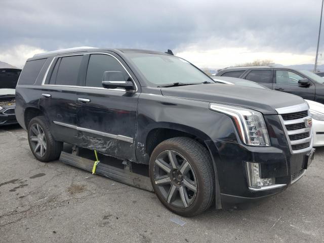 Vin: 1gys4ckj0gr101611, lot: 48592775, cadillac escalade premium 20164