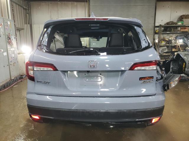 2022 HONDA PILOT TRAI 5FNYF6H81NB092582