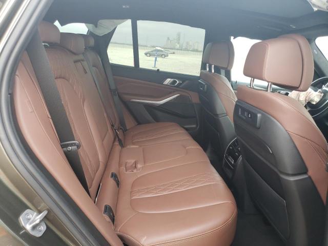 2022 BMW X5 XDRIVE4 - 5UXTA6C00N9K77743