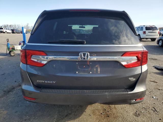 2019 HONDA ODYSSEY LX 5FNRL6H25KB137852