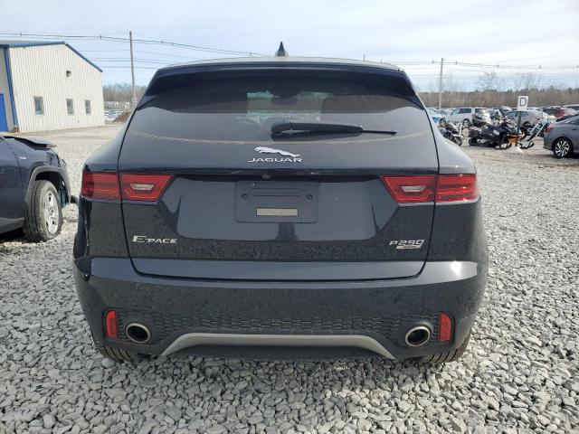 2020 JAGUAR E-PACE SADFK2FX9L1Z82988