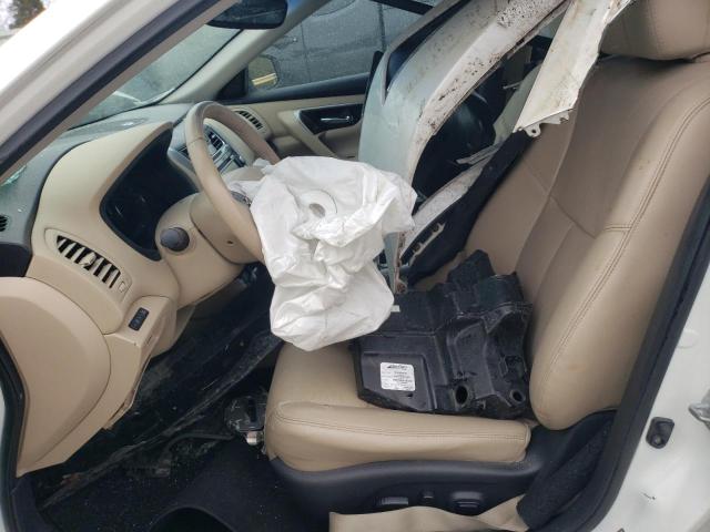 2015 NISSAN ALTIMA 2.5 - 1N4AL3AP2FN909612