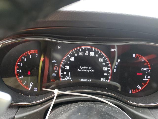 2020 DODGE DURANGO R/ - 1C4SDHCT6LC301327