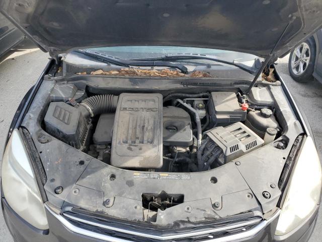 2016 CHEVROLET EQUINOX LT - 2GNALCEKXG6117794