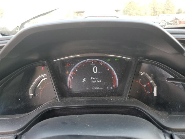2020 HONDA CIVIC SPOR - SHHFK7H40LU210218