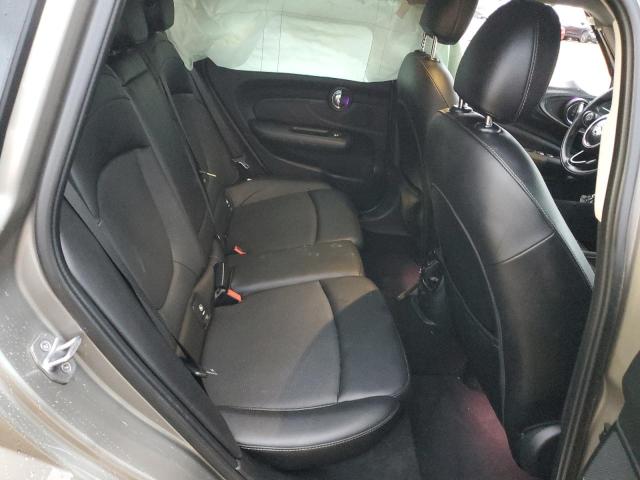 2016 MINI COOPER CLU WMWLN5C56G2E29421