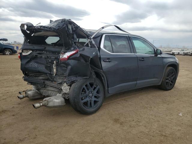 Vin: 1gnevfkw1lj188691, lot: 49917615, chevrolet traverse ls 20203