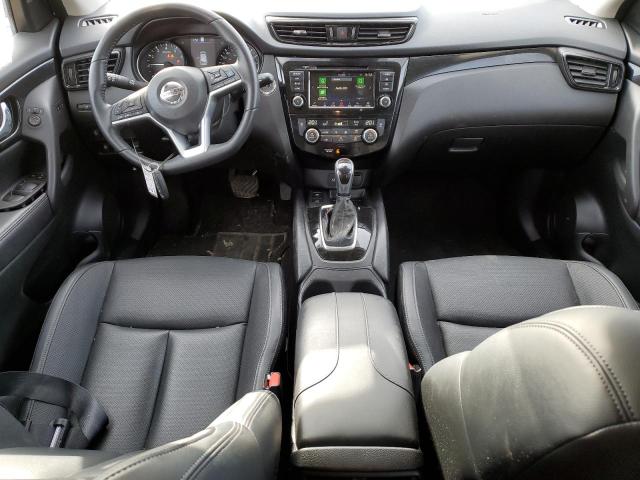 2023 NISSAN QASHQAI SV JN1BJ1BW9PW106048