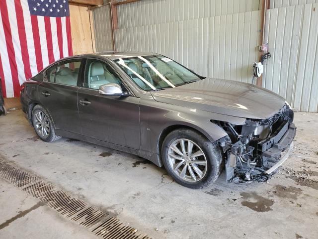 Vin: jn1bv7ar2em695133, lot: 49898485, infiniti q50 base 20144
