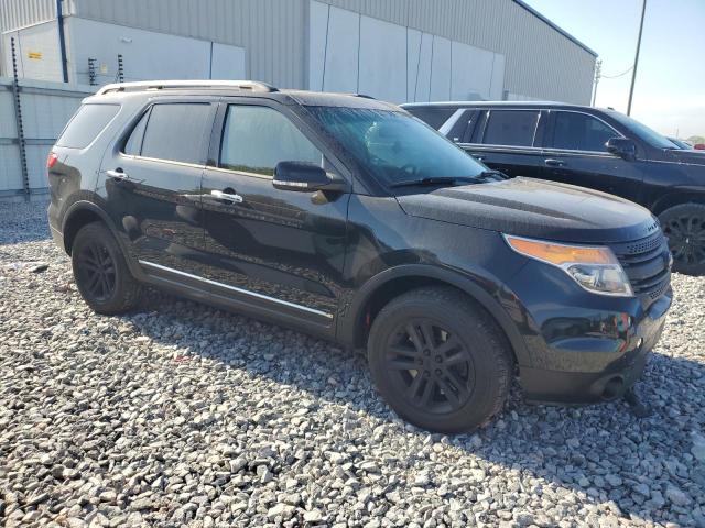 2013 FORD EXPLORER X - 1FM5K8D88DGB62997