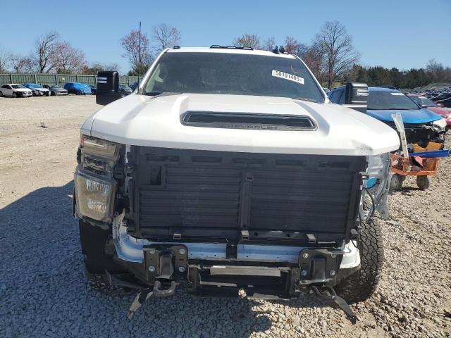 2024 CHEVROLET SILVERADO - 2GC4YME75R1109059
