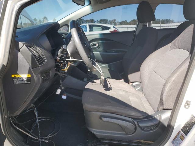 2017 KIA RIO LX - KNADM4A30H6103978