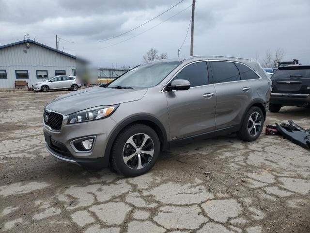 Vin: 5xyphda11gg013687, lot: 50331845, kia sorento ex 2016 img_1