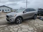 2016 KIA SORENTO EX - 5XYPHDA11GG013687