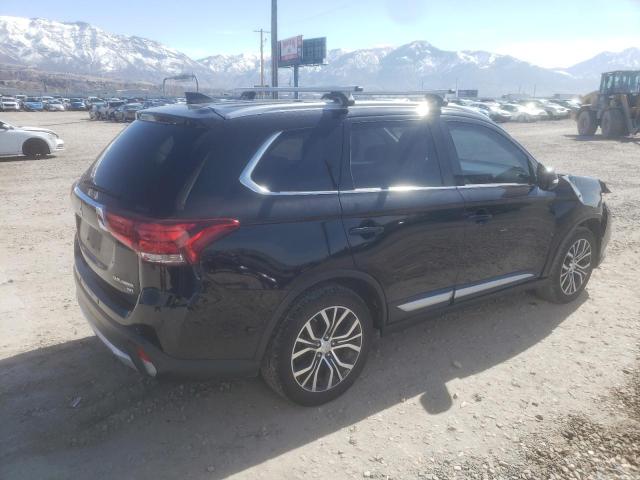 Vin: ja4az3a31jj004729, lot: 47986755, mitsubishi outlander se 20183