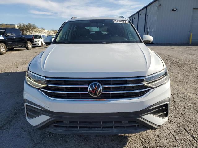 2022 VOLKSWAGEN TIGUAN S - 3VV1B7AX7NM029309