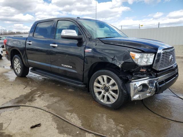 Vin: 5tfhy5f13cx212315, lot: 50596395, toyota tundra crewmax limited 20124