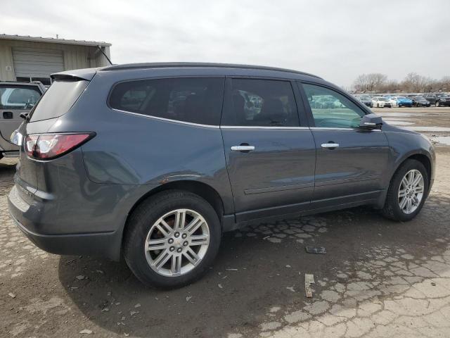 Vin: 1gnkrgkdxdj181946, lot: 49124415, chevrolet traverse lt 20133