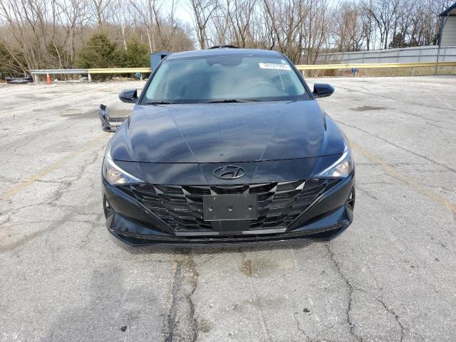 2023 HYUNDAI ELANTRA SE - KMHLS4AG4PU444488